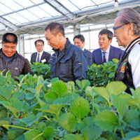 パーソルダイバース、群馬県前橋市に「まえばし穣工房」開設！横須賀モデルを横展開