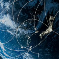 大崎町政策研究員 田中力さん、総務省「ふるさとづくり大賞」で明日への希望賞（総務大臣賞）を受賞！