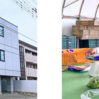 群馬県前橋市に開設されたパーソルダイバース「まえばし穣(みのり)工房」で見学会を開催!自治体・JA・福祉関係者が一堂に会し、農福連携の未来を語る